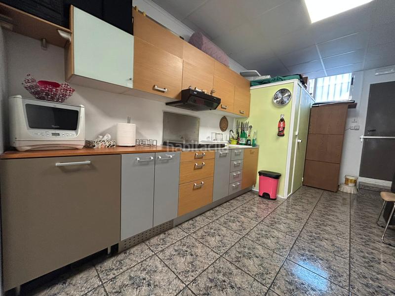 Foto 7ae34841-9160-4a0b-8731-6434b5a4f0fb. Locale commerciale in El Pilar Villarreal / Vila - real
