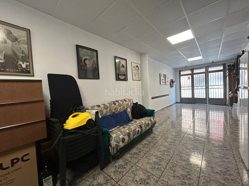 Foto bfe50418-9821-43e7-b8b7-7e032c473763. Locale commerciale in El Pilar Villarreal / Vila - real