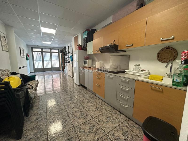 Foto c41e2a1d-83a2-411c-a7a5-f88f3bb5c1f1. Locale commerciale in El Pilar Villarreal / Vila - real