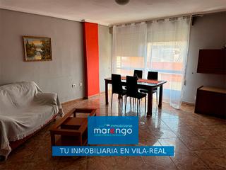 Appartamento in El Pilar. Piso en venta en zona calvario vila-real
