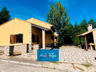Casa a Vistabella del Maestrazgo. Casa en vistabella del maestrazgo