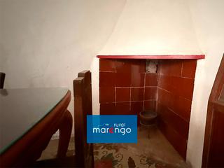 Maison à Benafigos. Casa rustica a la venta en benafigos