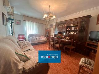 Flat in Avenida Alemania-Italia. Piso en venta en vila-real