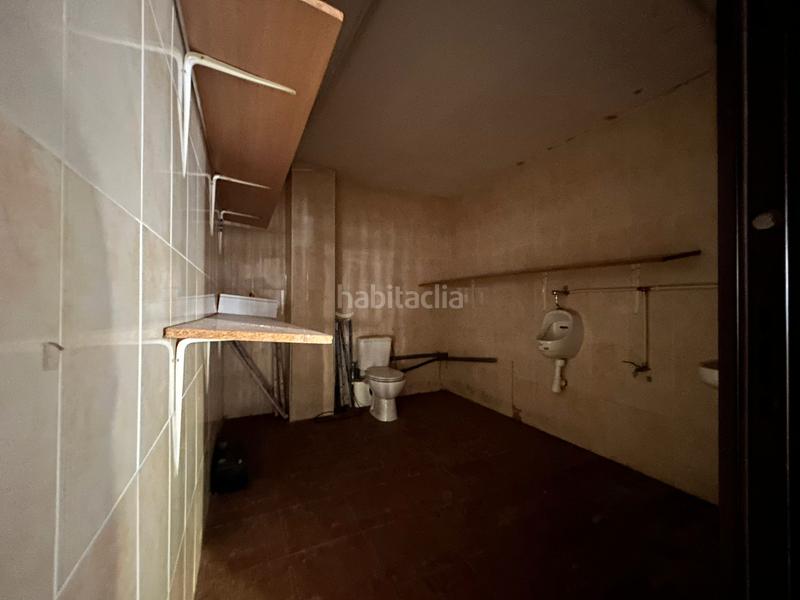 Foto 27d4645f-9ef6-4f53-90ba-0a264dc8df97. Local comercial a Avenida Alemania-Italia Villarreal / Vila - real