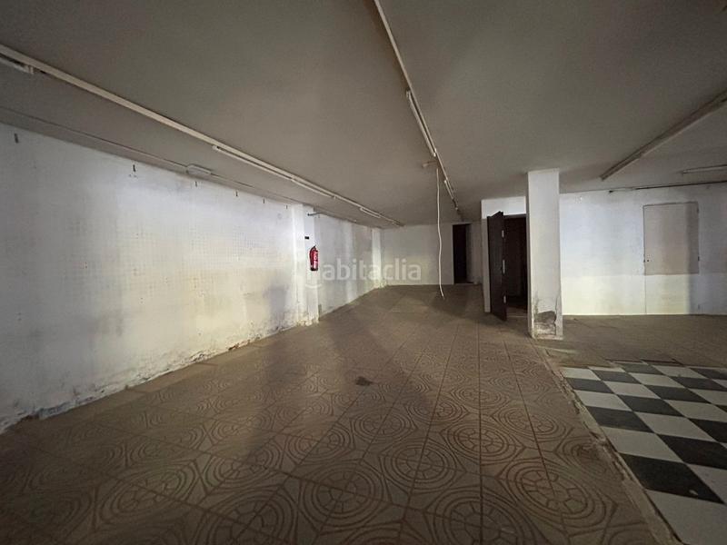 Foto 2b15e559-9591-4b7d-b6b6-243ca4c7fb0f. Local comercial a Avenida Alemania-Italia Villarreal / Vila - real