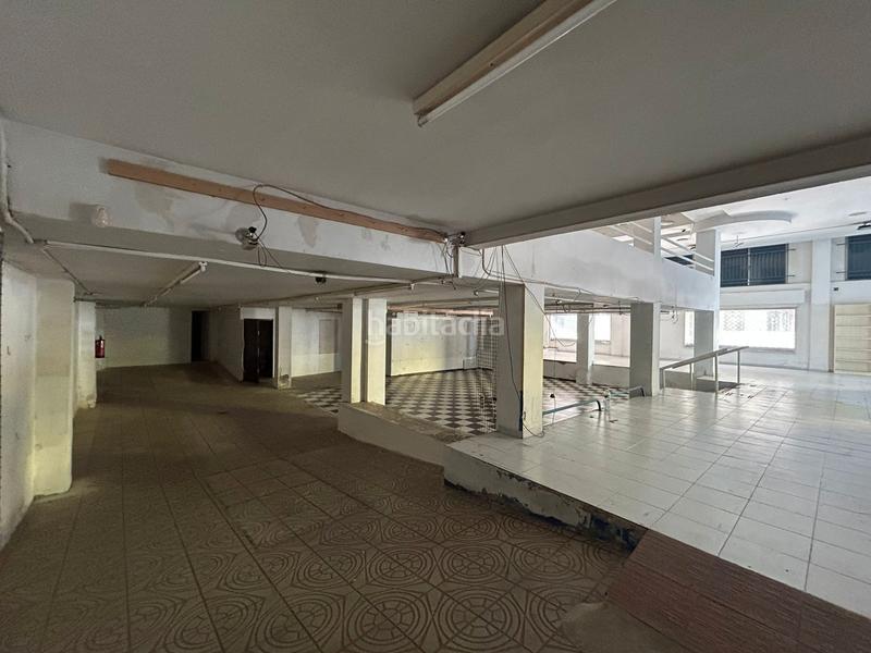 Foto 42265c7e-55fa-45df-8096-242d7e266062. Local comercial a Avenida Alemania-Italia Villarreal / Vila - real