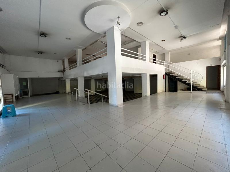 Foto 5531f566-f03f-47b5-9260-89fc59b71748. Local comercial a Avenida Alemania-Italia Villarreal / Vila - real