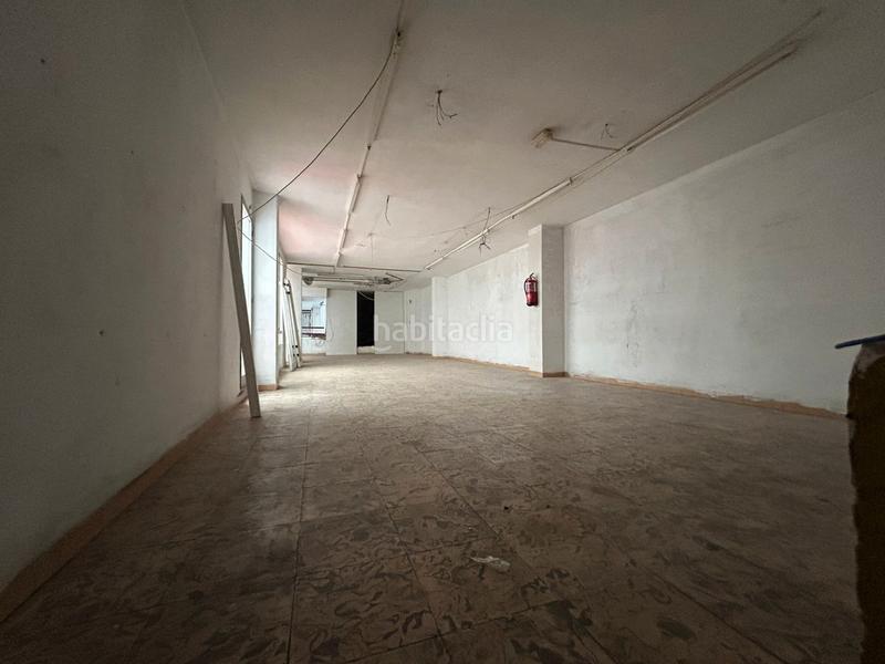 Foto 62a3b8e4-85d3-425d-b3f1-1987fc81ca5b. Local comercial a Avenida Alemania-Italia Villarreal / Vila - real