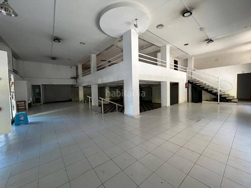 Foto a22263d8-a52e-4379-aebe-ed7d695e9f2d. Local comercial a Avenida Alemania-Italia Villarreal / Vila - real
