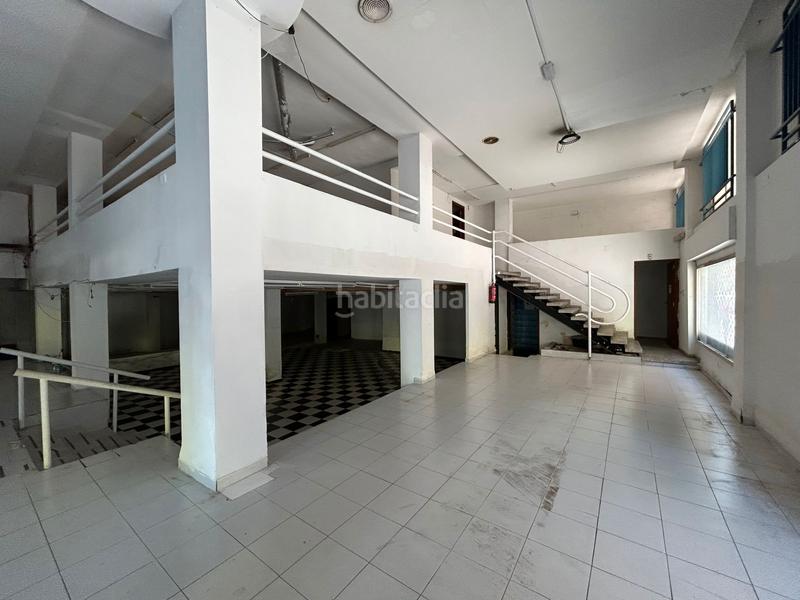 Foto b79e31e8-28b1-4b4d-bfab-8907b1eab0f6. Local comercial a Avenida Alemania-Italia Villarreal / Vila - real