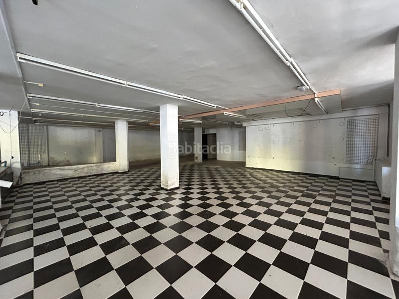 Foto bd792d1a-ef42-40f6-9fb7-60127d2d59d7. Local comercial a Avenida Alemania-Italia Villarreal / Vila - real