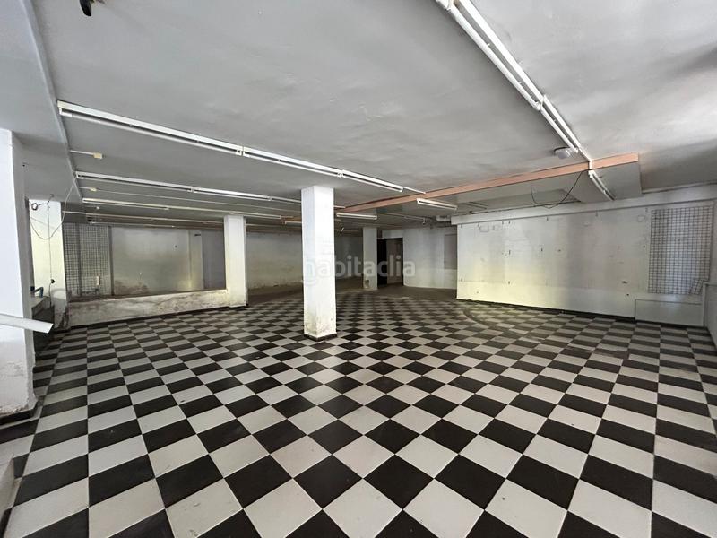 Foto c996c241-60a1-481d-b4be-ceae64fcba96. Local comercial a Avenida Alemania-Italia Villarreal / Vila - real