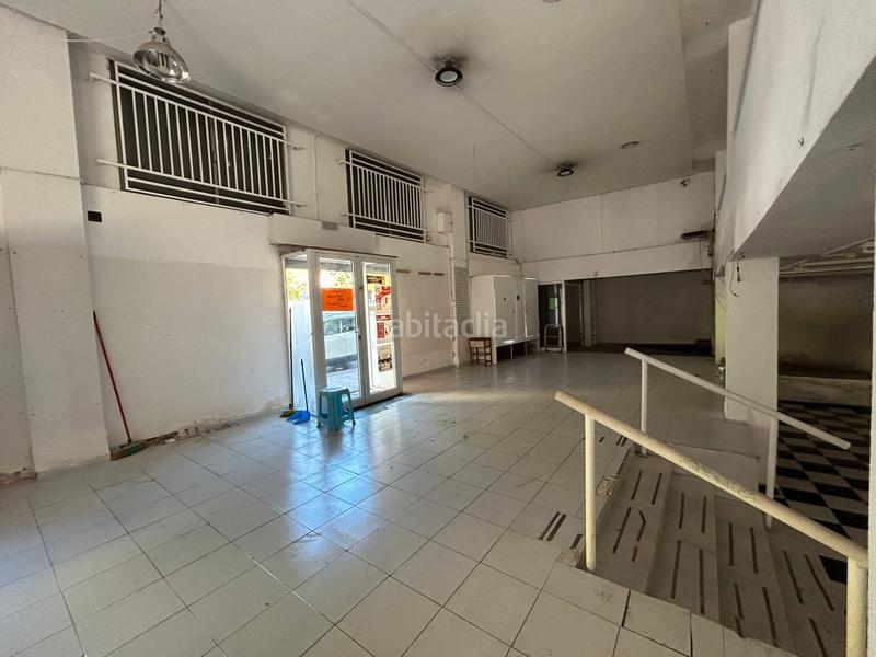 Foto d9d3e679-f57d-44ee-9762-8e69e3bfd2a4. Local comercial a Avenida Alemania-Italia Villarreal / Vila - real
