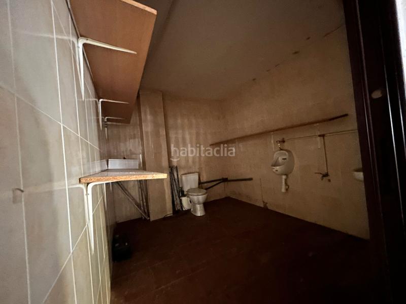 Foto dd257fbd-a000-47aa-86a1-0e0d775b788c. Local comercial a Avenida Alemania-Italia Villarreal / Vila - real