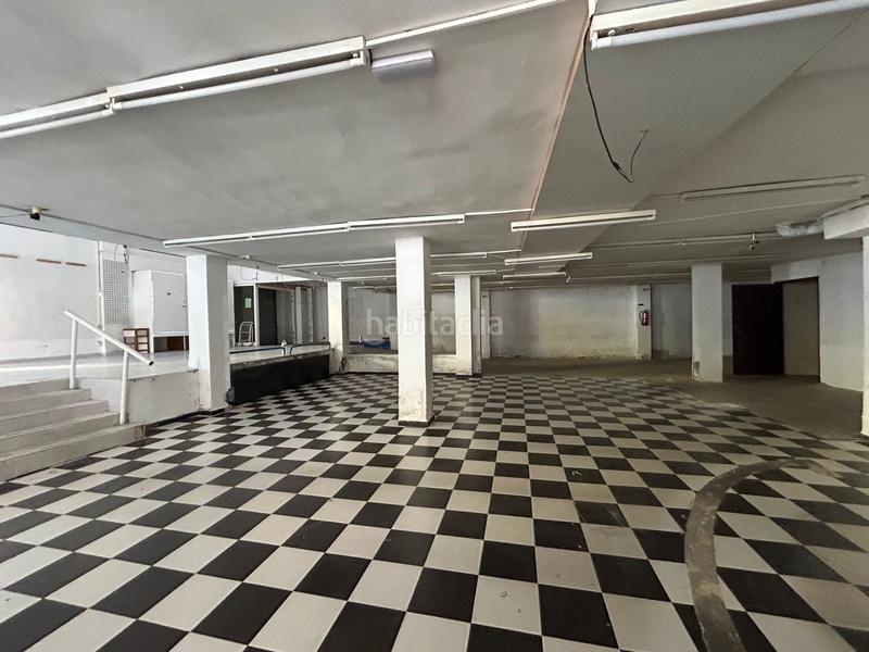 Foto e13cf325-8cb1-425d-a634-ef14a4fff023. Local comercial a Avenida Alemania-Italia Villarreal / Vila - real