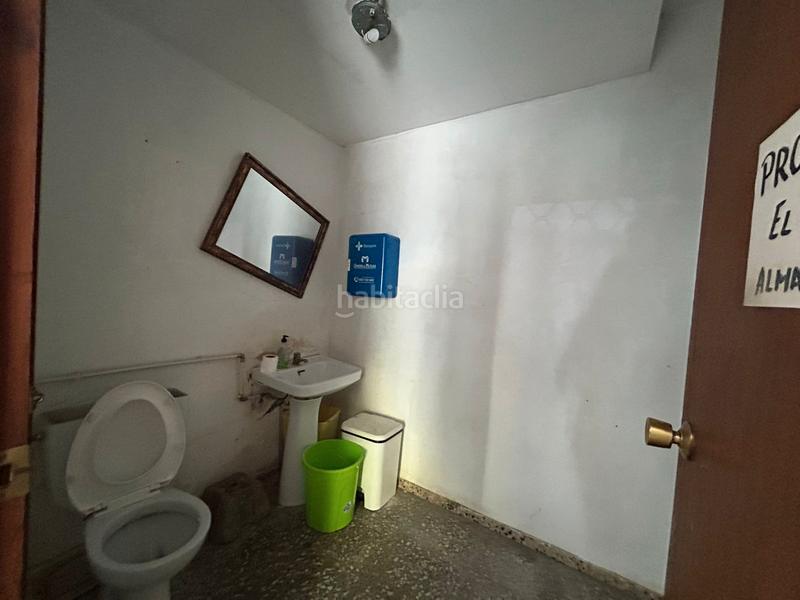 Foto e7291bb6-4133-482b-a439-ea34c53f0fdf. Local comercial a Avenida Alemania-Italia Villarreal / Vila - real