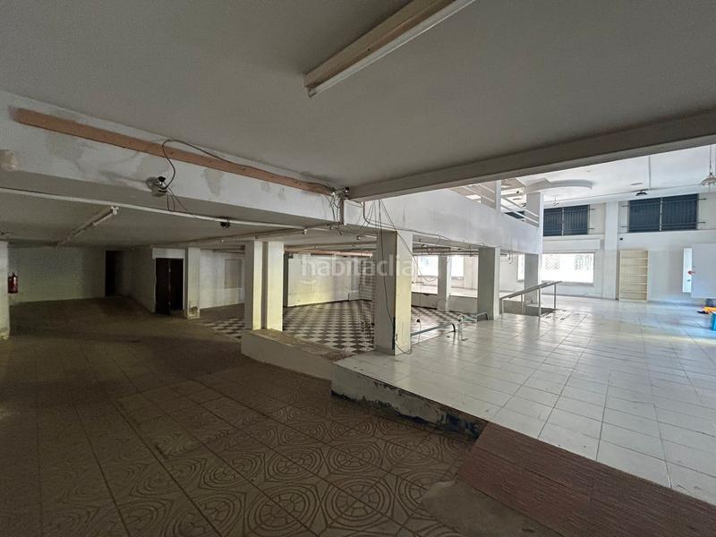 Foto f8af931d-f80b-4594-b066-b790fa44163f. Local comercial a Avenida Alemania-Italia Villarreal / Vila - real