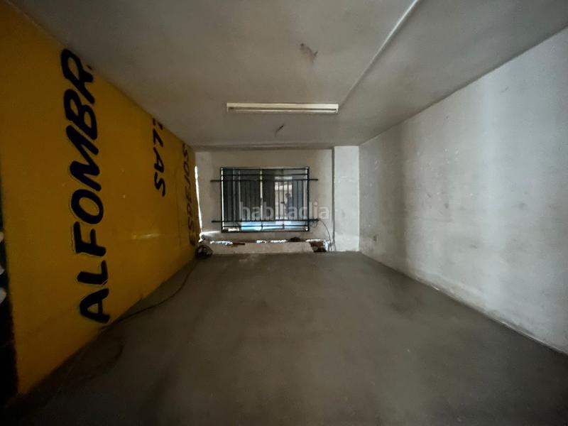 Foto fc4f9e67-3911-4f8d-8854-2496aa1aa73a. Local comercial a Avenida Alemania-Italia Villarreal / Vila - real