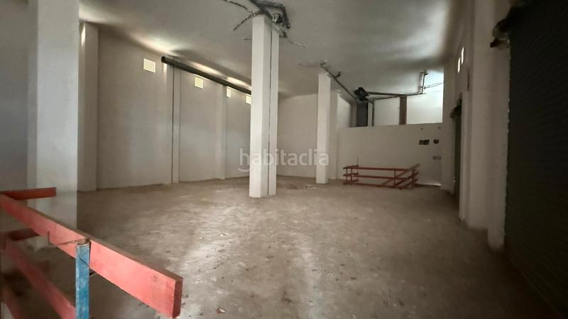 Foto 504d70ea-81f3-462d-9330-d329a9b629f5. Alquiler local comercial  en alquiler en vila-real en Villarreal / Vila - real