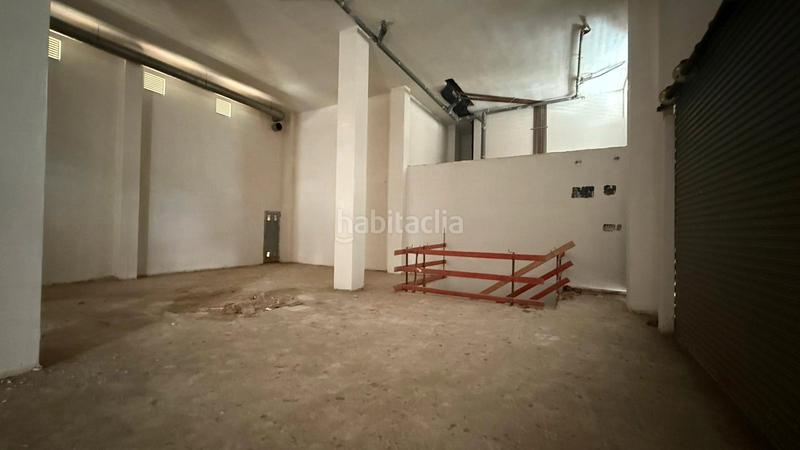 Foto c4f70854-2314-48b8-ba8e-86989aedd839. Alquiler local comercial  en alquiler en vila-real en Villarreal / Vila - real