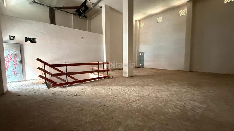 Foto 21454e32-1875-479d-8d83-b76654df73dd. Rent business premise in El Pilar Villarreal / Vila - real