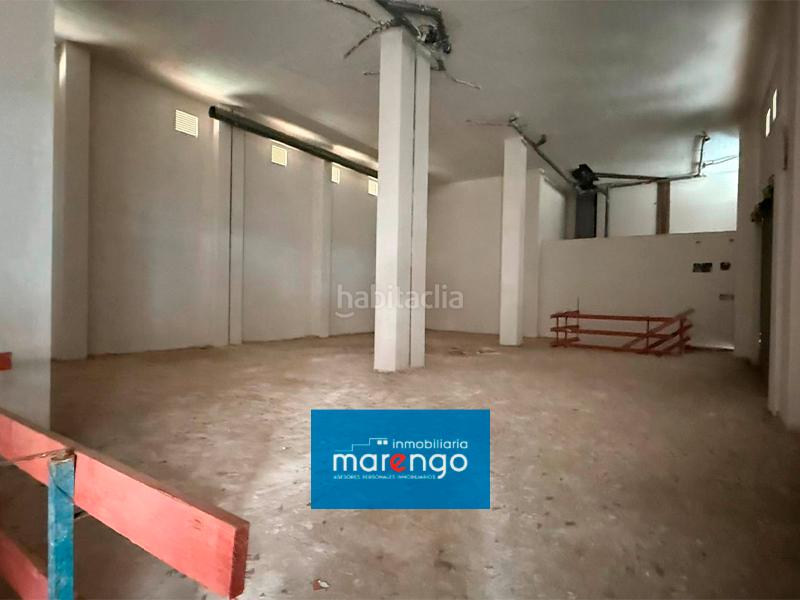 Foto 40a04800-7680-4840-a7bb-06cad28c4067. Affitto locale commerciale in El Pilar Villarreal / Vila - real
