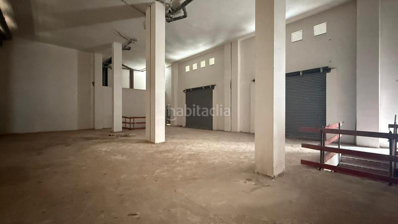 Foto 44be5898-b709-4afa-a4b8-e70db969f193. Affitto locale commerciale in El Pilar Villarreal / Vila - real