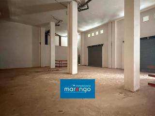 Lloguer Local Comercial a El Pilar. Alquiler de local a pie de calle en vila-real zona pilar