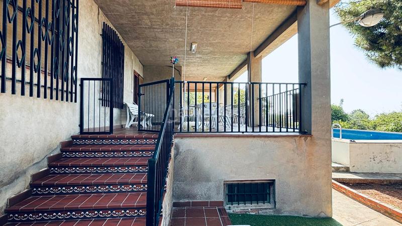 Foto 2dc2dafb-fdf0-45bd-9d6f-8ffde944f673. Chalet  en venta en urbanización sitjar vbaix en Onda
