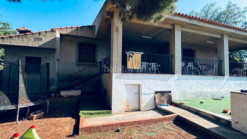 Foto 513666b1-7c25-462b-a49f-beb787038502. Chalet  en venta en urbanización sitjar vbaix en Onda