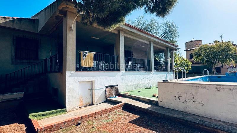 Foto b8c2a16d-b25c-4516-b509-19f8580fd33c. Chalet  en venta en urbanización sitjar vbaix en Onda