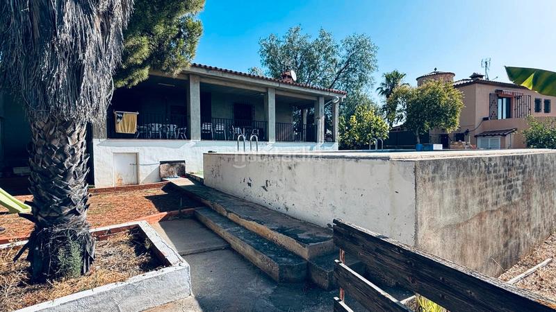 Foto bf88b017-c729-4d10-bec7-46bf7f683a0d. Chalet  en venta en urbanización sitjar vbaix en Onda