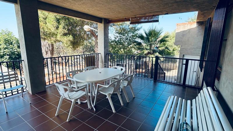 Foto c0144333-fe86-4448-b54f-8a6ddb99f705. Chalet  en venta en urbanización sitjar vbaix en Onda