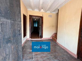 Maison à Villafranca del Cid. Casa adosada a la venta en villafranca del cid