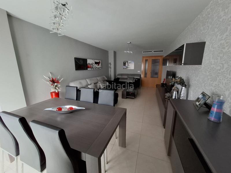 Foto 37de4578-6f89-4abb-8c6d-5d4aefb6c412. Piso  en venta en zona pilar vila-real en El Pilar Villarreal / Vila - real