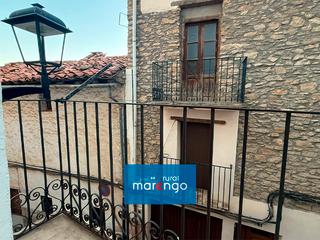 Casa a Villafranca del Cid. Casa a la venta en villafranca del cid