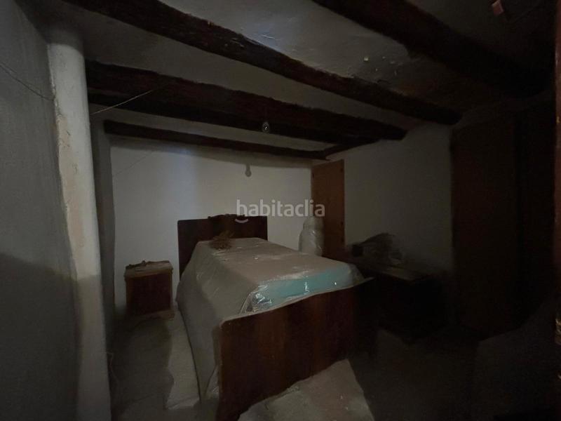 Foto 08b77c06-dd27-4e18-b713-36553c62826f. Casa en Cinctorres