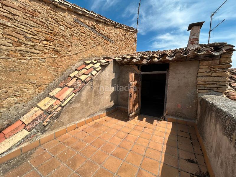 Foto 1f6aa568-b68b-4e79-be96-88f9216e7049. Casa en Cinctorres