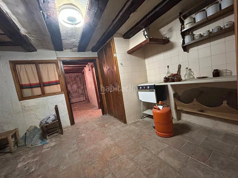 Foto 53536272-2e92-419e-8685-825261eda798. Casa en Cinctorres