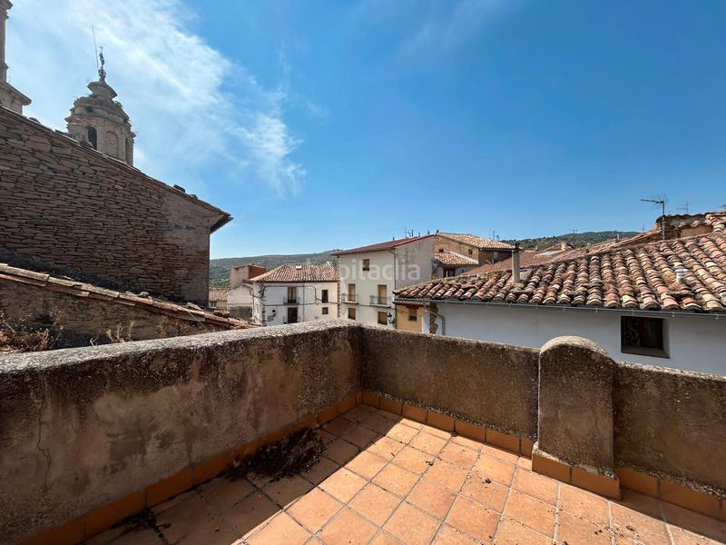 Foto 5a626fa4-015e-45d1-84de-93d0901b489f. Casa en Cinctorres