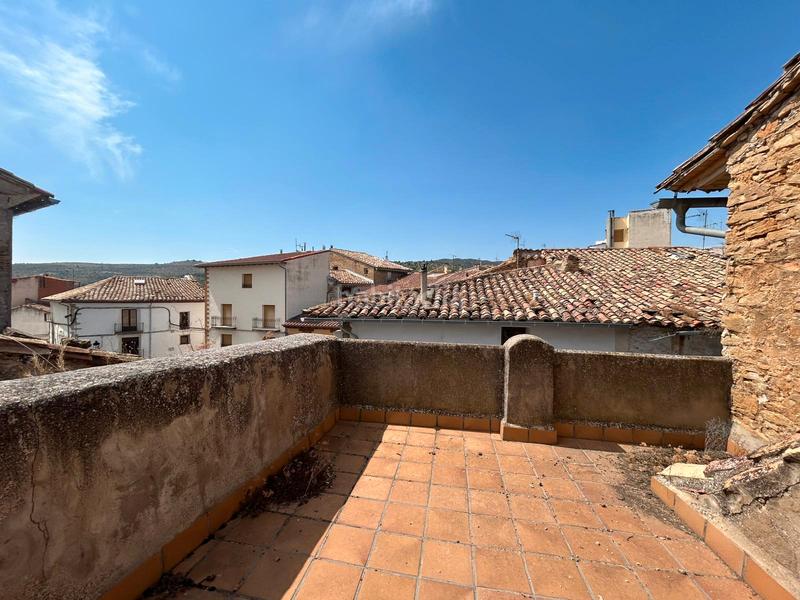 Foto 6264f856-b6ef-4348-8ad7-8de710192f04. Casa en Cinctorres