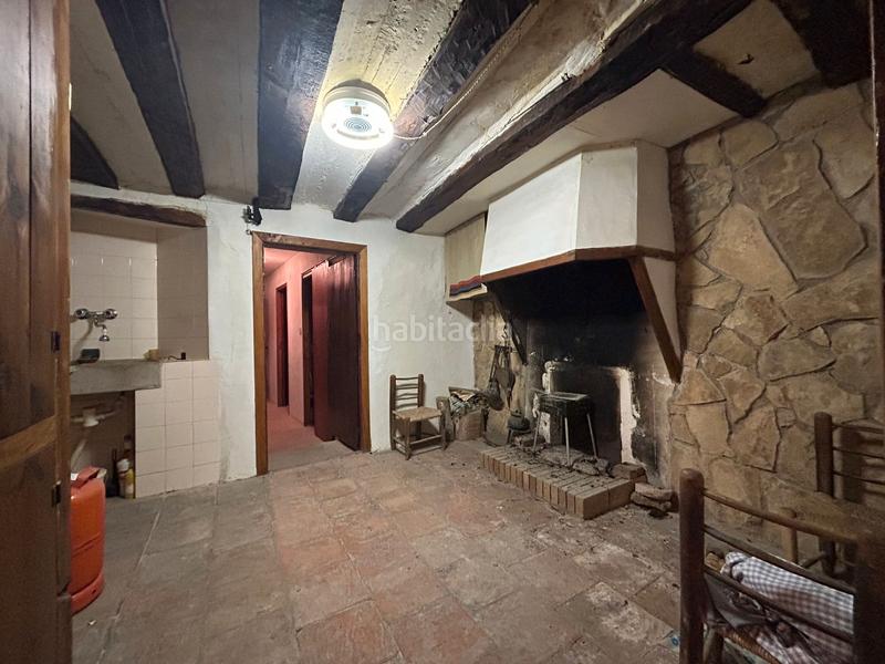 Foto 79676838-7a02-42ed-89fa-7a7706a9dbf4. Casa en Cinctorres