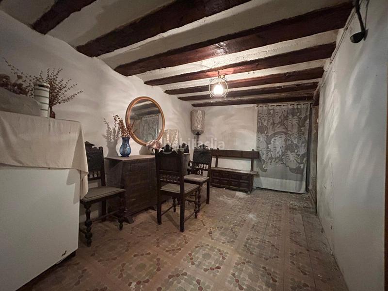 Foto 7d5f8e4d-04ac-4793-8374-bee64eed8f1c. Casa en Cinctorres