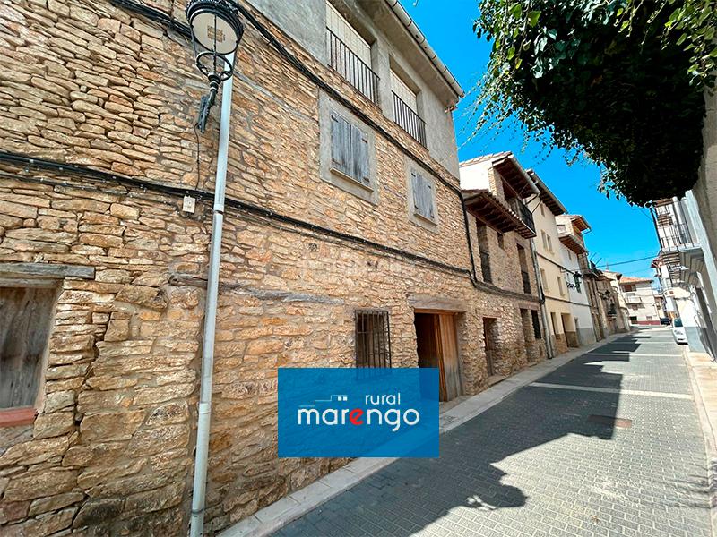 Foto 80fcbbaf-8de6-48c2-b6d7-a5e4c639d282. Casa en Cinctorres
