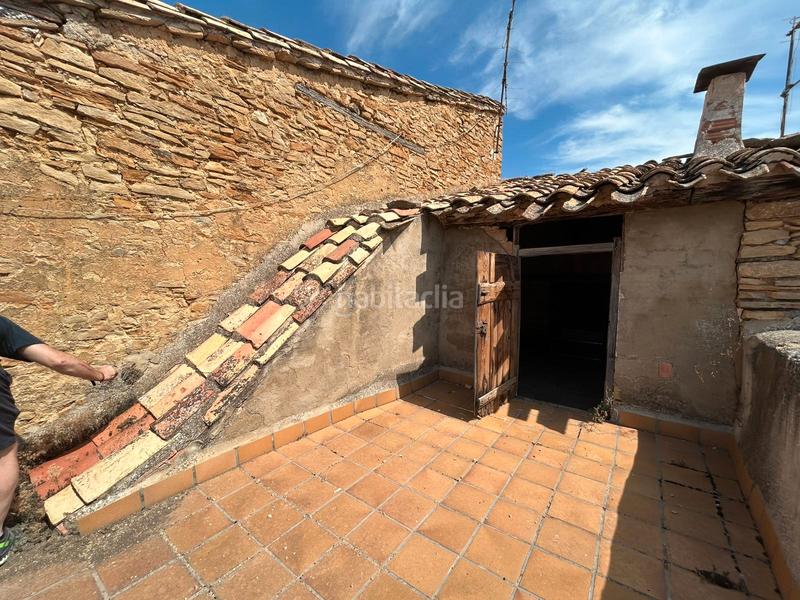 Foto 87b85284-a004-4e90-9cd4-4f7037f4b13d. Casa en Cinctorres