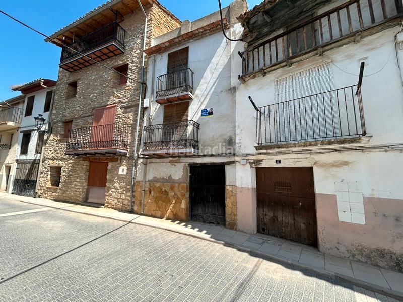 Foto 924bf6bd-58cc-481f-96b2-13bed325dd82. Casa en Cinctorres