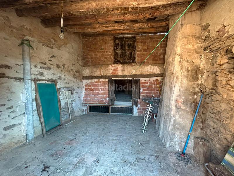 Foto a4d67068-1751-4c01-9b23-90c849d5fe78. Casa en Cinctorres