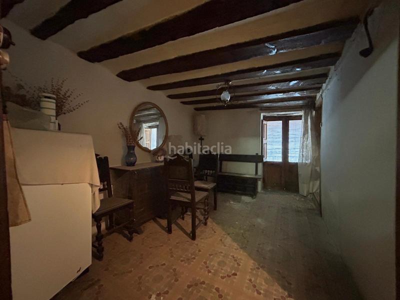 Foto b4163c22-c4ca-4fa2-a6bf-5ea64bde13ab. Casa en Cinctorres