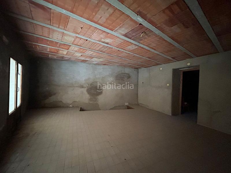 Foto bf0fec99-5ee9-4fd6-bd9d-3ea6a0c5bd74. Casa en Cinctorres