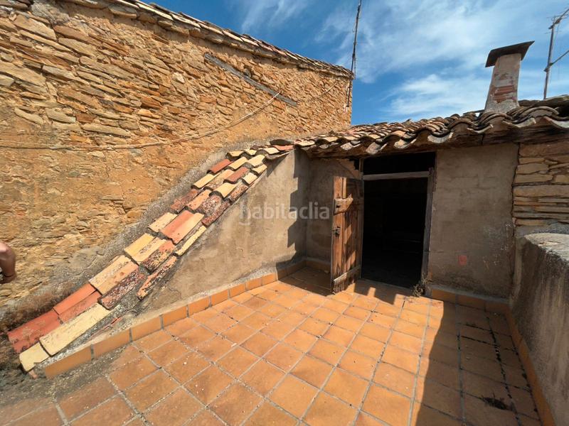Foto c00d53c4-149a-4d65-b3d4-dacf2570605c. Casa en Cinctorres